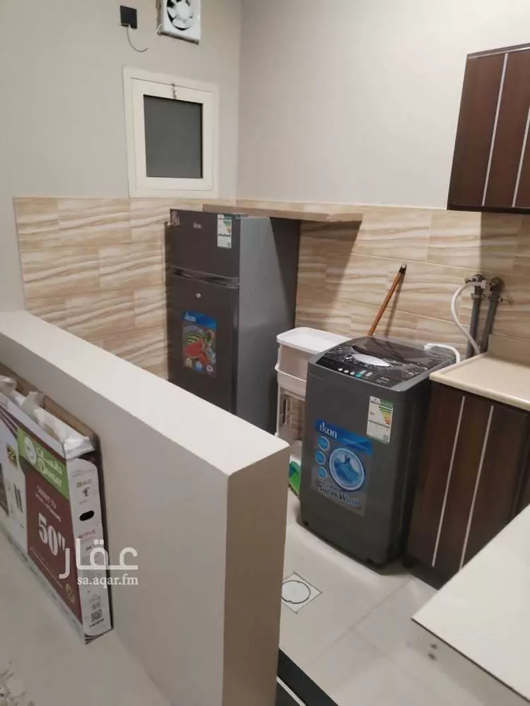 شقة للإيجار في شارع الخرج, حي الثقبة, مدينة الخبر, المنطقة الشرقية صورة 3