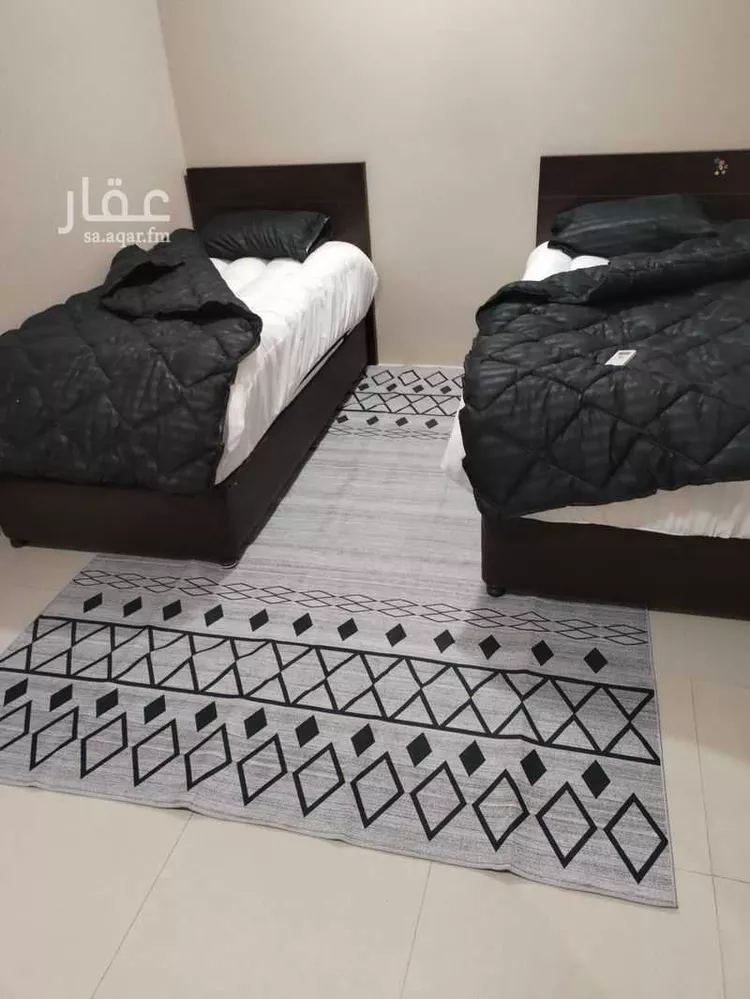 شقة للإيجار في شارع الخرج, حي الثقبة, مدينة الخبر, المنطقة الشرقية صورة 5