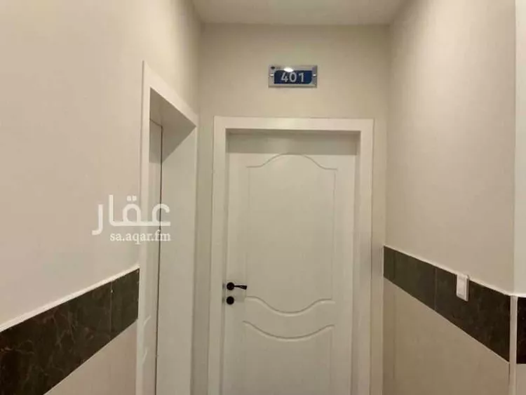 شقة للإيجار في شارع العطايف, حي الحمراء, مدينة الخبر, المنطقة الشرقية صورة 4