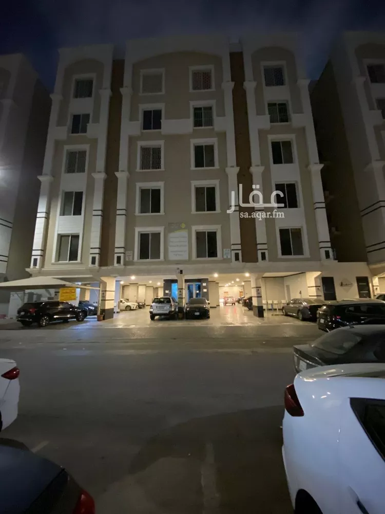 شقة للإيجار في شارع عبدالسلام العلمي, حي الربوة, مدينة جدة, منطقة مكة المكرمة