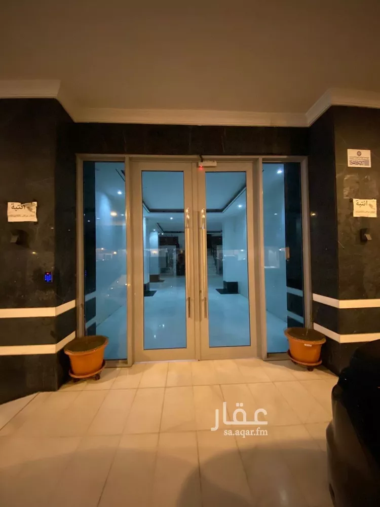 شقة للإيجار في شارع عبدالسلام العلمي, حي الربوة, مدينة جدة, منطقة مكة المكرمة صورة 2