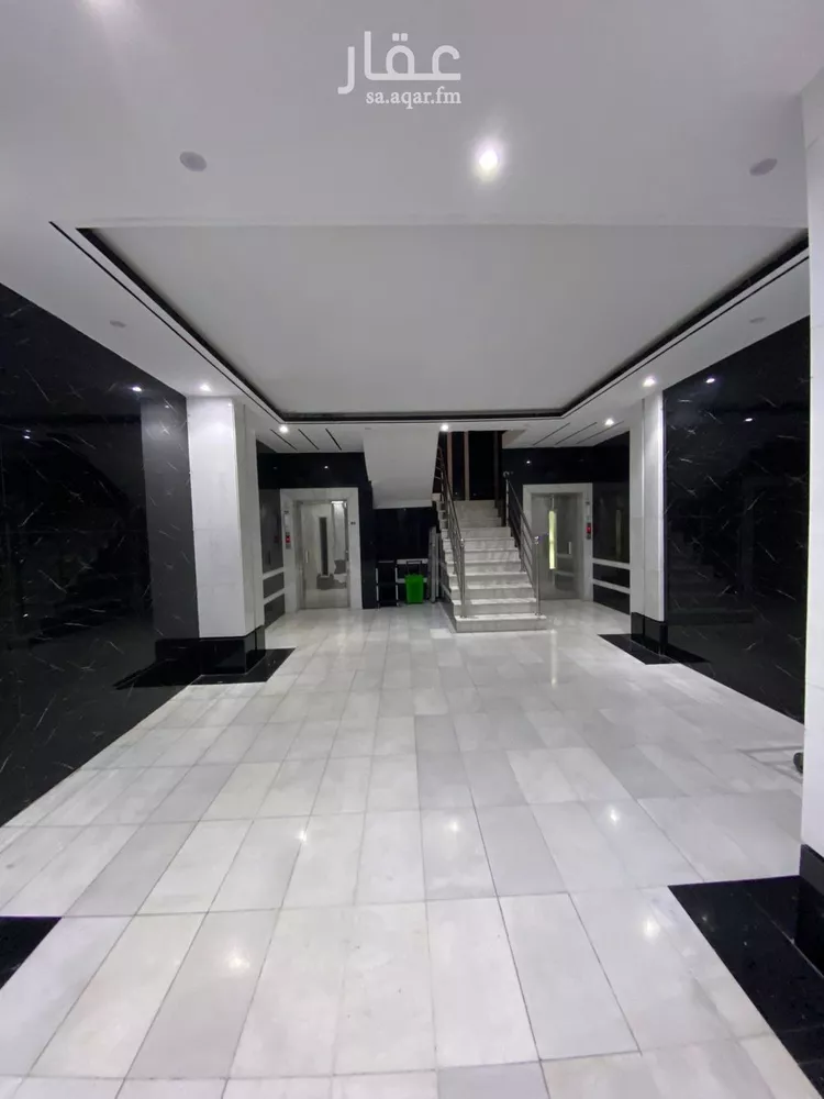 شقة للإيجار في شارع عبدالسلام العلمي, حي الربوة, مدينة جدة, منطقة مكة المكرمة صورة 3