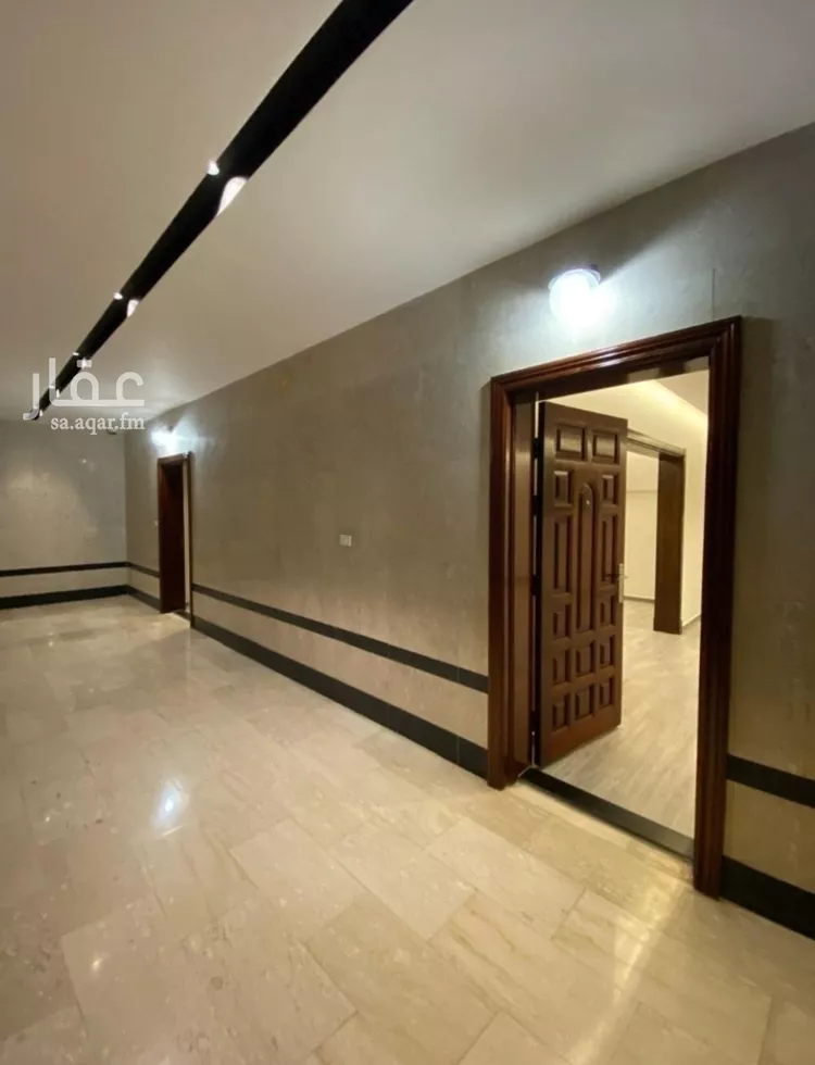 شقة للإيجار في شارع عمر بن نضله, حي النزهة, مدينة جدة, منطقة مكة المكرمة صورة 2