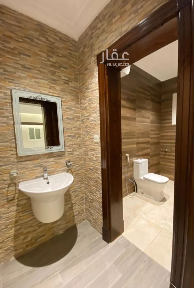 شقة للإيجار في شارع عمر بن نضله, حي النزهة, مدينة جدة, منطقة مكة المكرمة صورة 3