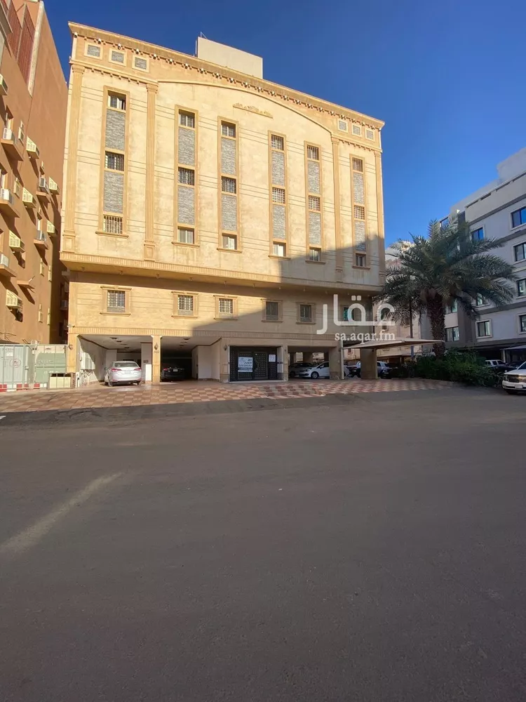 شقة للإيجار في شارع زائده بن نعمه, حي المروة, مدينة جدة, منطقة مكة المكرمة