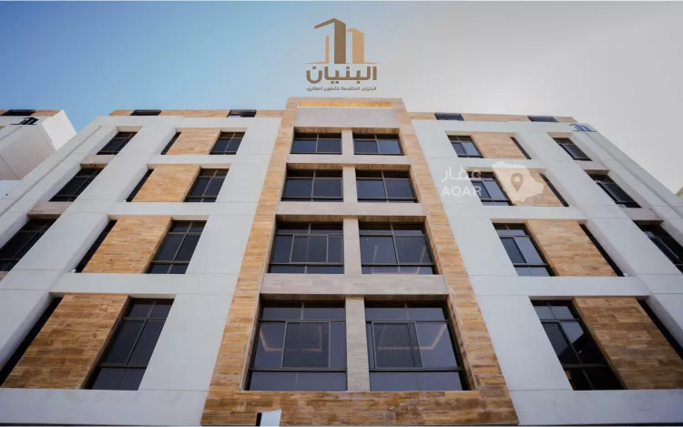 شقة للبيع في شارع فيض الرحمة, حي الرويس, مدينة جدة, منطقة مكة المكرمة