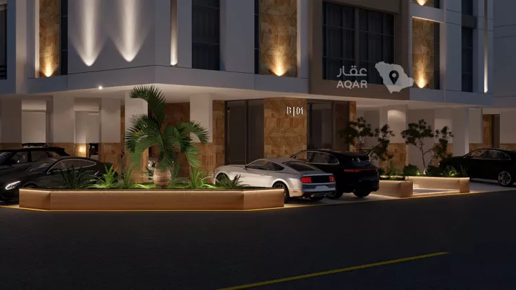 شقة للبيع في شارع الباب الذهبي, حي النزلة الشرقية, مدينة جدة, منطقة مكة المكرمة صورة 5