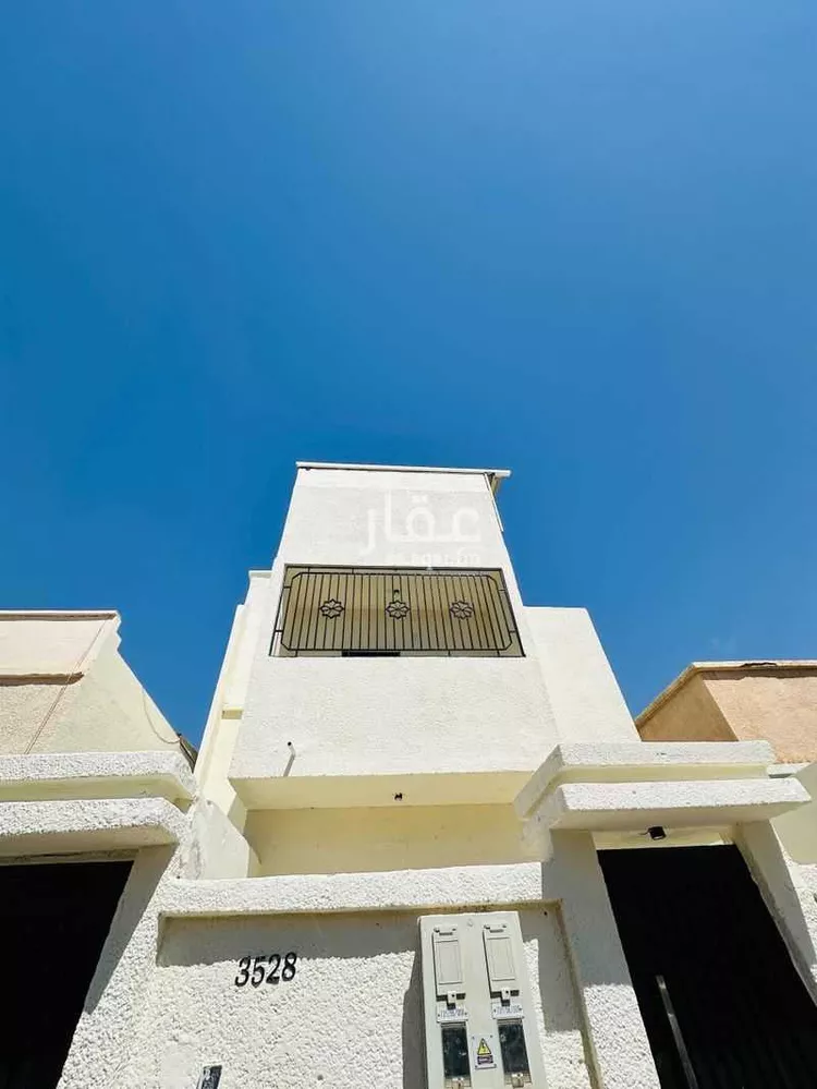 شقة للإيجار في شارع الحسام ، حي الفاخرية ، الرياض ، منطقة الرياض