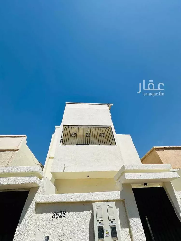 شقة للإيجار في شارع الحسام ، حي الفاخرية ، الرياض ، منطقة الرياض 1 صورة