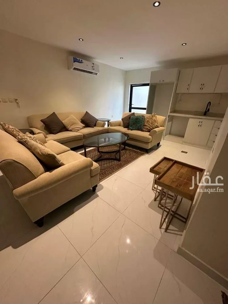 شقة للإيجار في شارع الحسام, حي الفاخرية, مدينة الرياض, منطقة الرياض صورة 4