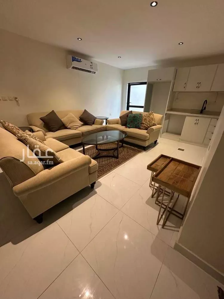 شقة للإيجار في شارع الحسام, حي الفاخرية, مدينة الرياض, منطقة الرياض صورة 4