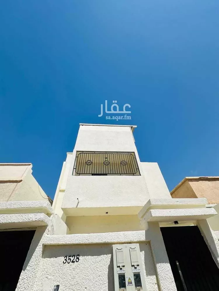 شقة للإيجار في شارع الحسام ، حي الفاخرية ، الرياض ، منطقة الرياض