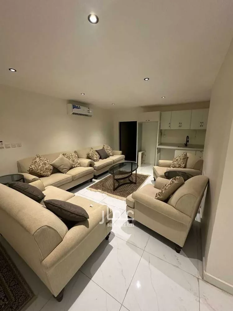 شقة للإيجار في شارع الحسام, حي الفاخرية, مدينة الرياض, منطقة الرياض صورة 2