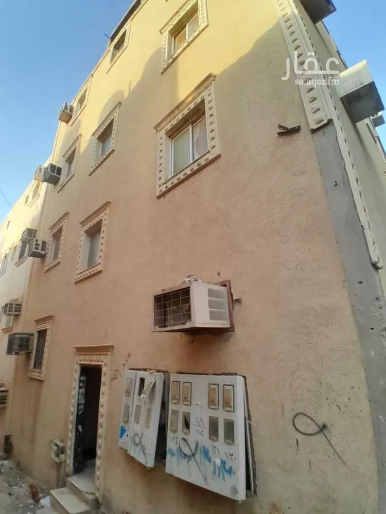 عمارة للبيع في شارع ابن السيوفي, حي المرقب, مدينة الرياض, منطقة الرياض صورة 2