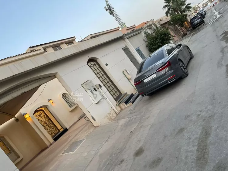 فيلا للإيجار في شارع السرايا, حي المحمدية, مدينة الرياض, منطقة الرياض صورة 3