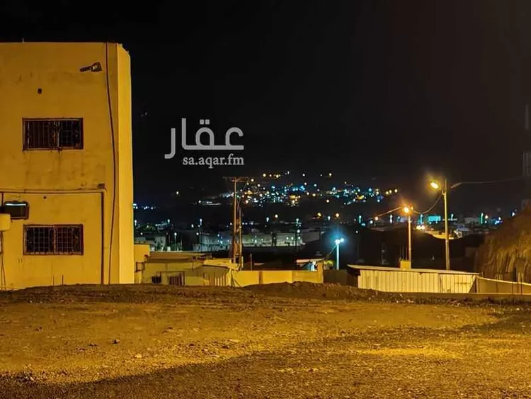 أرض للبيع في شارع حبونا 412, مدينة حبونا, منطقة نجران