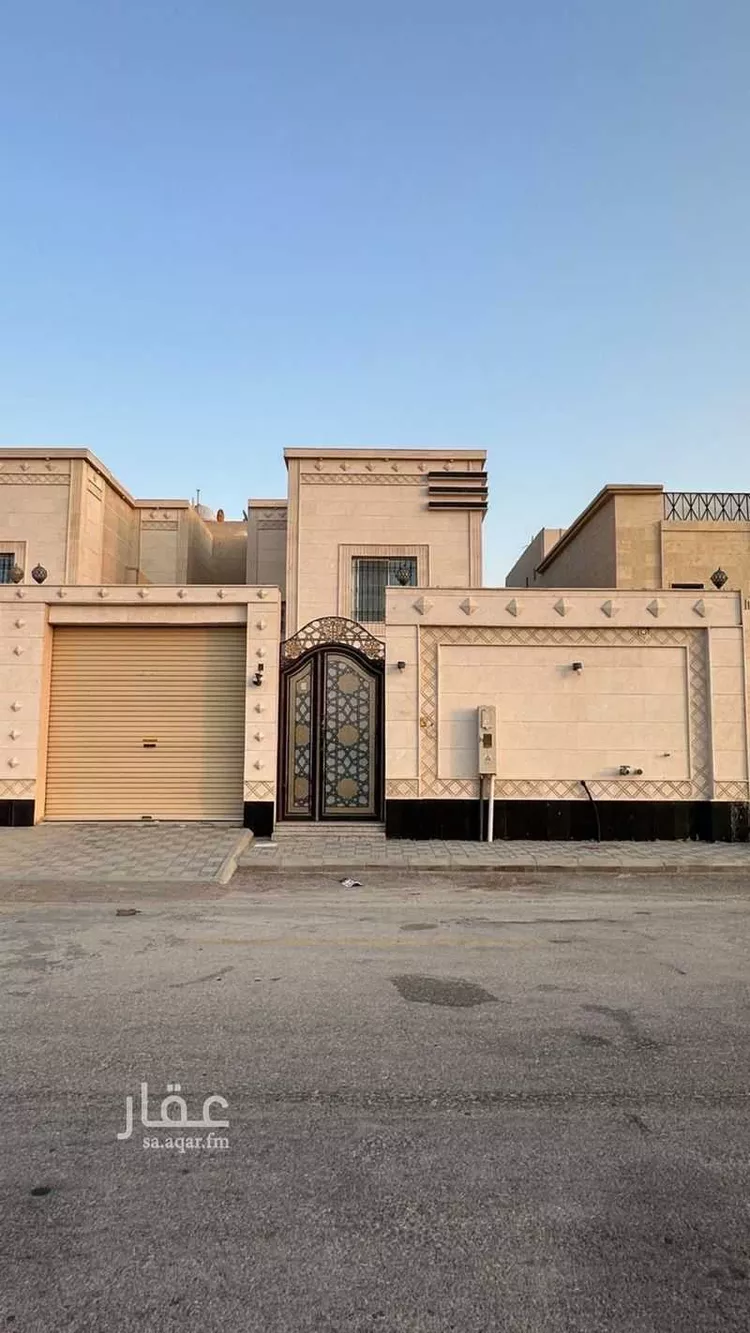 فيلا للإيجار في شارع سعود بن رشود ، حي العروبة ، الدمام ، الدمام