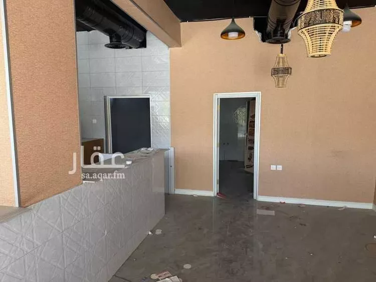 محل للإيجار في شارع المدينه المنوره, حي ظهرة البديعة, مدينة الرياض, منطقة الرياض صورة 5