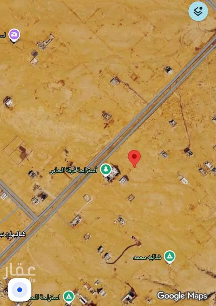 أرض للبيع في شارع 00000, حي عريض, مدينة الرياض, منطقة الرياض صورة 3