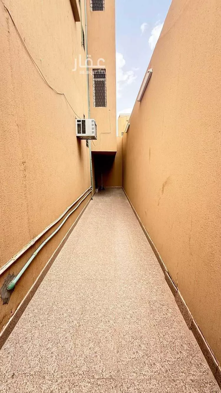 Floor for Rent in Riyadh Sultanah