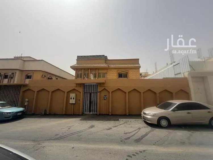 فيلا للبيع في شارع الشامي, حي السويدي, مدينة الرياض, منطقة الرياض
