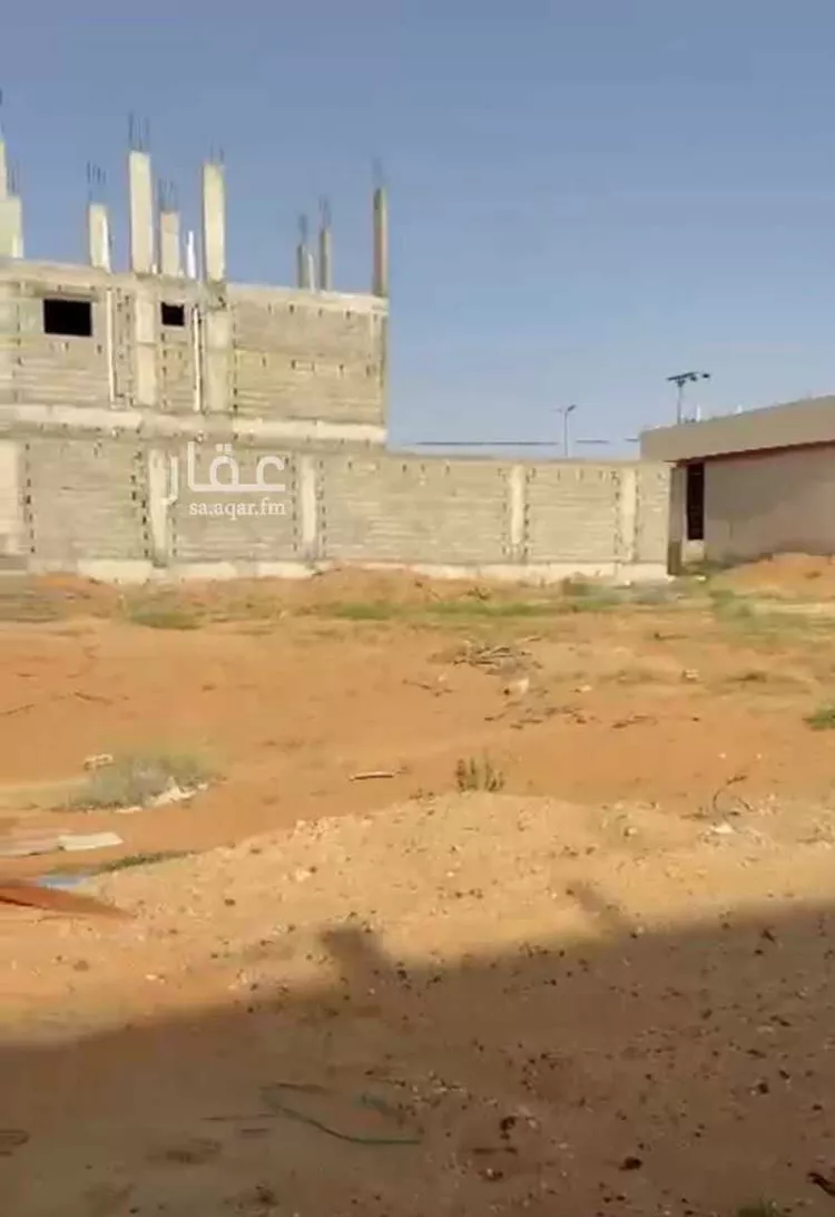 أرض للبيع في شارع 0000, حي مركز السيباني (أ), مدينة السيباني, منطقة الرياض صورة 3