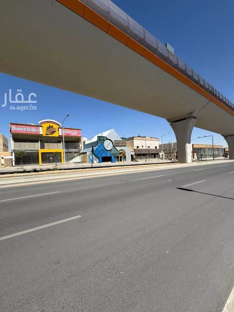 عمارة للإيجار في شارع المدينه المنوره, حي العريجاء الأوسط, مدينة الرياض, منطقة الرياض صورة 2