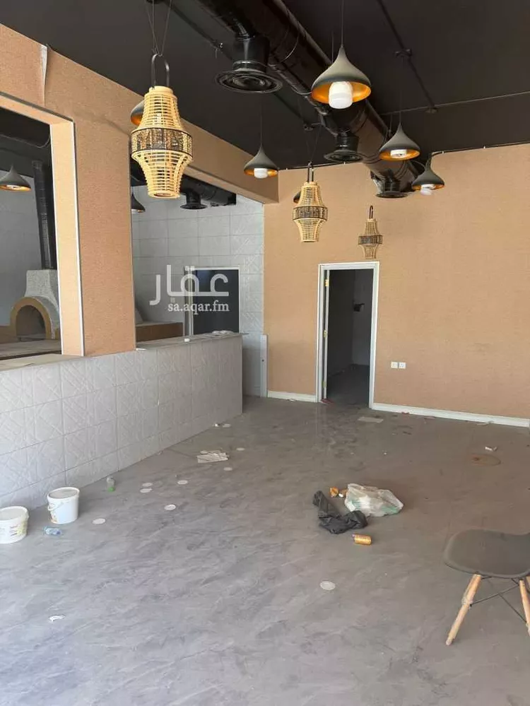 محل للإيجار في شارع المدينه المنوره, حي ظهرة البديعة, مدينة الرياض, منطقة الرياض صورة 4