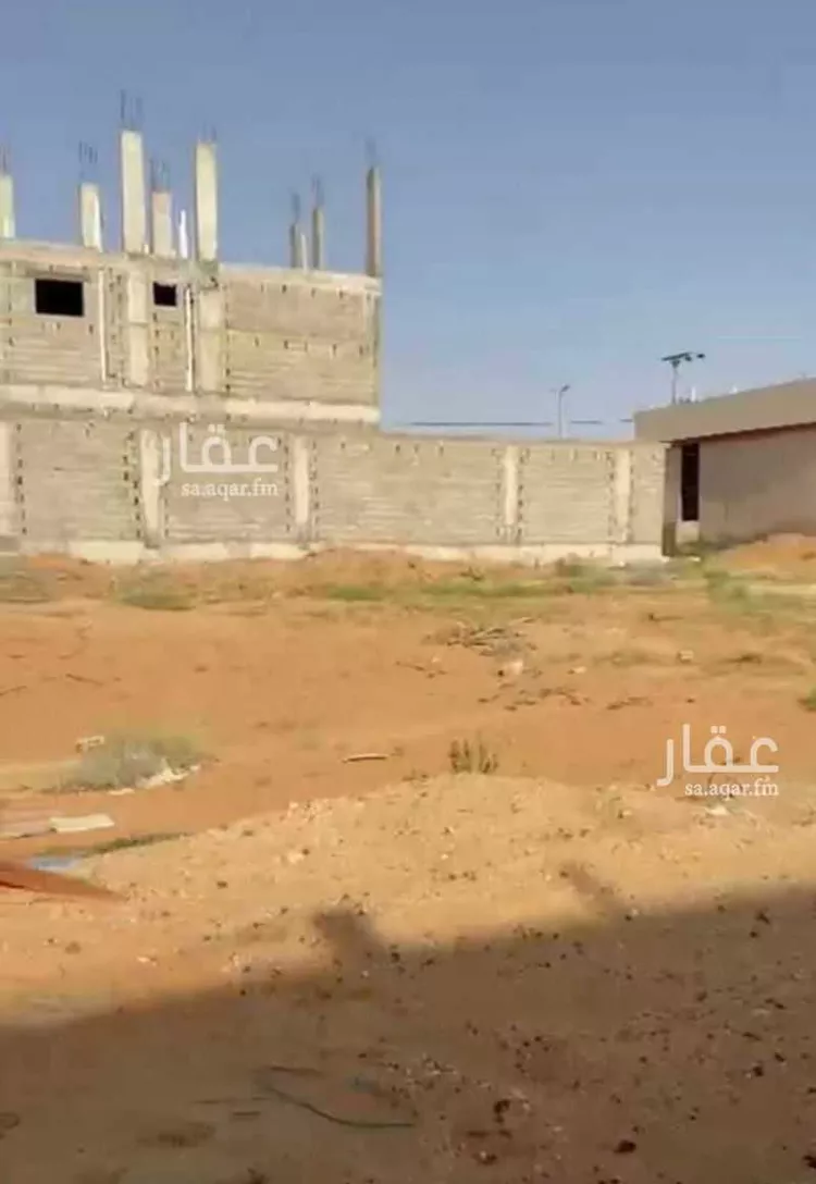 أرض للبيع في شارع 0000, حي مركز السيباني (أ), مدينة السيباني, منطقة الرياض صورة 5