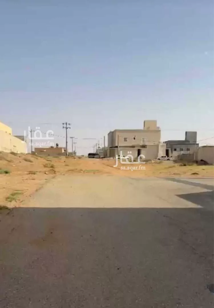أرض للبيع في شارع 0000, حي مركز السيباني (أ), مدينة السيباني, منطقة الرياض صورة 4