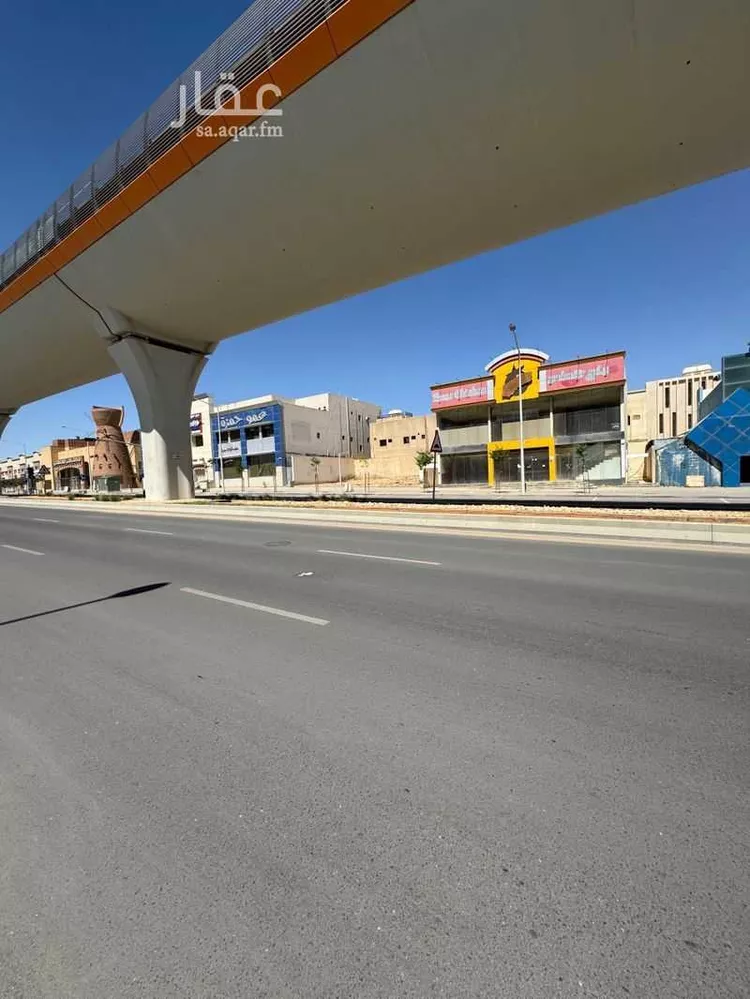 عمارة للإيجار في شارع المدينه المنوره, حي العريجاء الأوسط, مدينة الرياض, منطقة الرياض صورة 3
