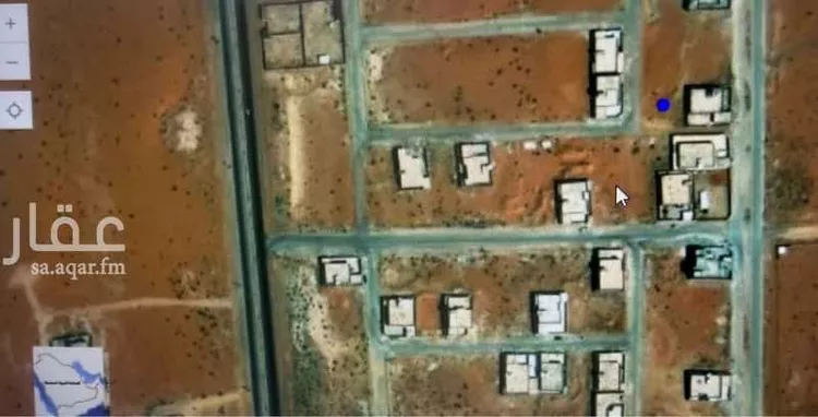 أرض للبيع في شارع 0000, حي مركز السيباني (أ), مدينة السيباني, منطقة الرياض صورة 2
