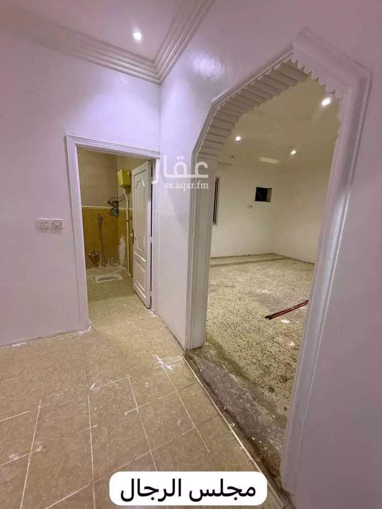Floor for Rent in Riyadh Al Uraija Al Wusta صورة 5