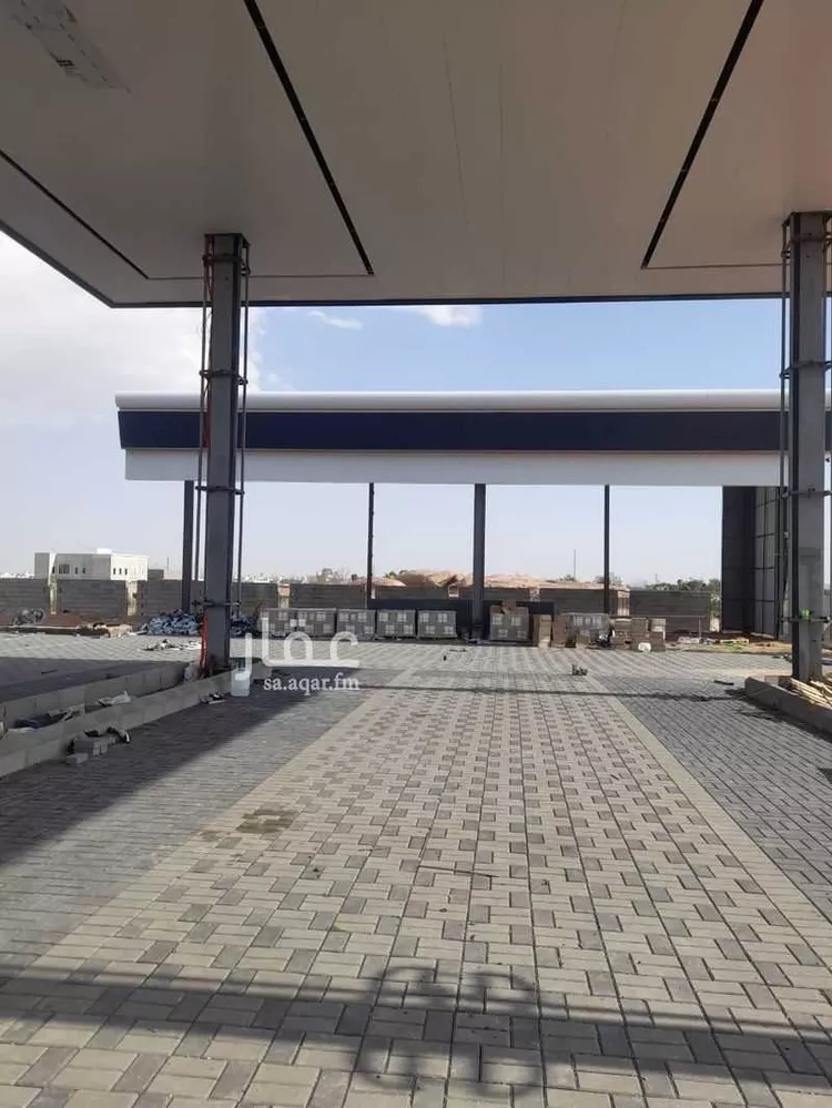 أرض للبيع في شارع 5885539, حي المضباع, مدينة امارة منطقة مكة المكرمة - الطائف, منطقة مكة المكرمة صورة 3