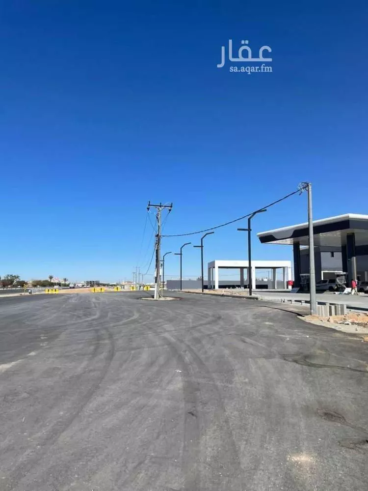 أرض للبيع في شارع 5885539, حي المضباع, مدينة امارة منطقة مكة المكرمة - الطائف, منطقة مكة المكرمة صورة 2