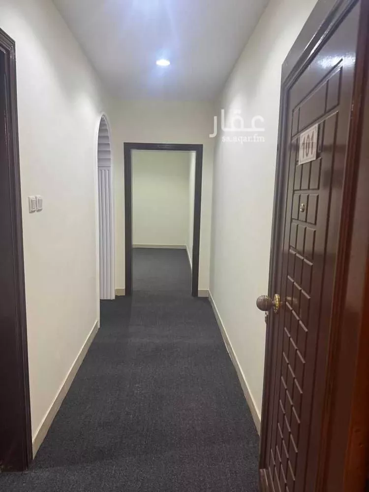 شقة للإيجار في شارع المستشار ، حي العزيزية ، جدة ، جدة