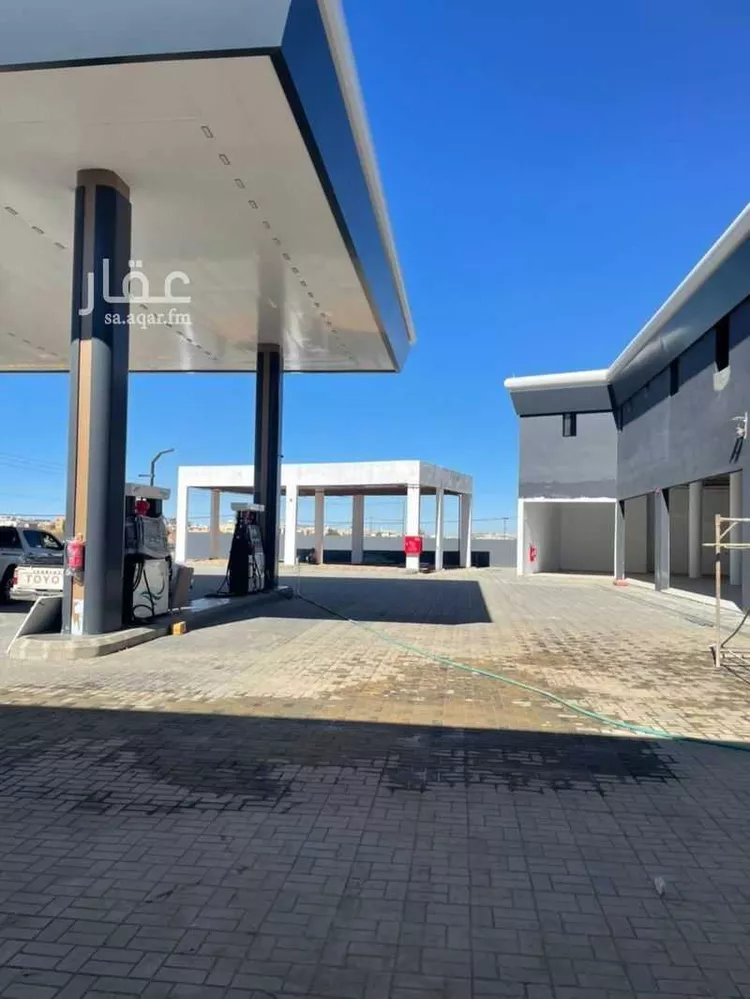 أرض للبيع في شارع 5885539, حي المضباع, مدينة امارة منطقة مكة المكرمة - الطائف, منطقة مكة المكرمة صورة 3