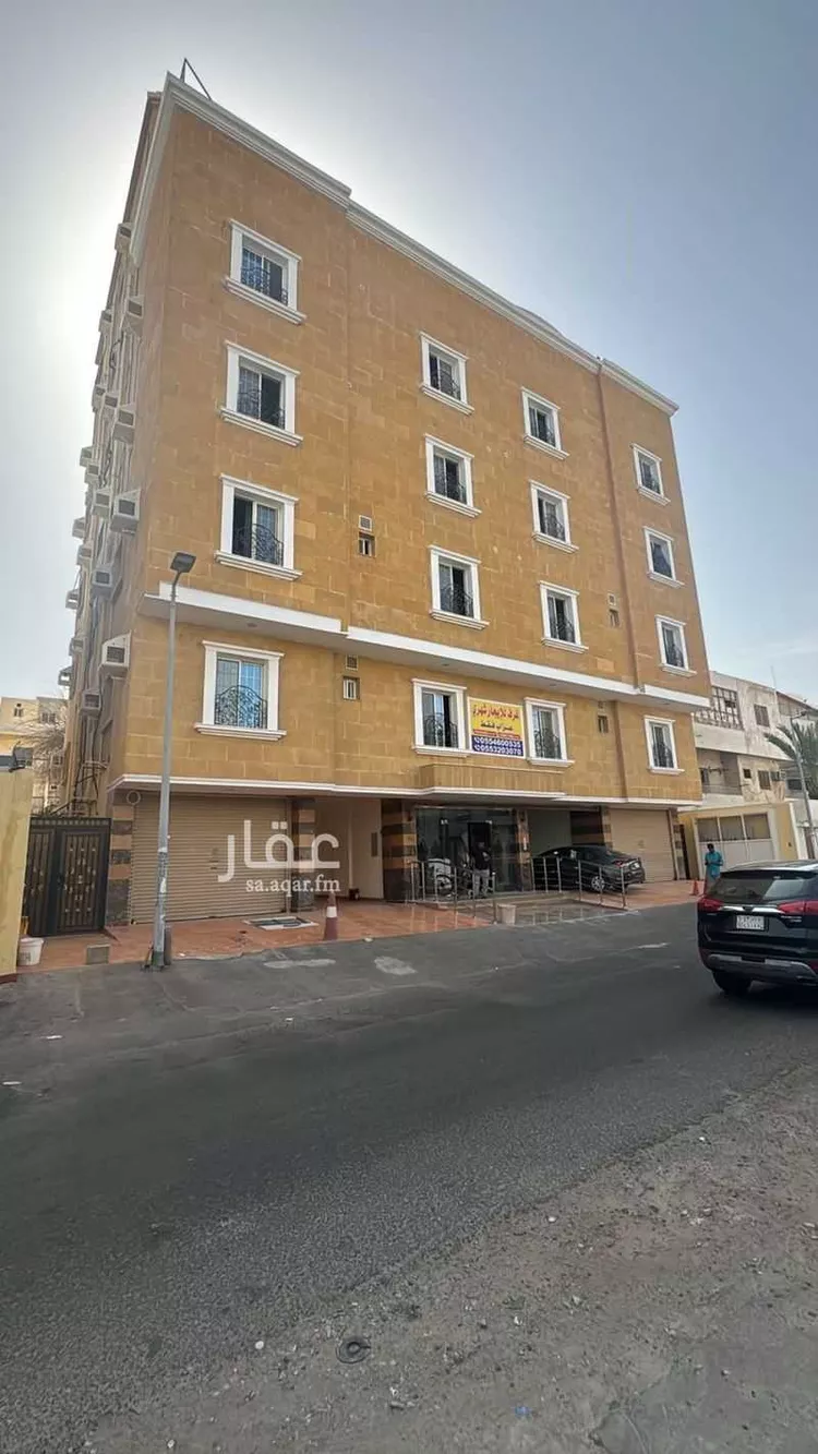Apartment for Rent in Jeddah Al Aziziyah