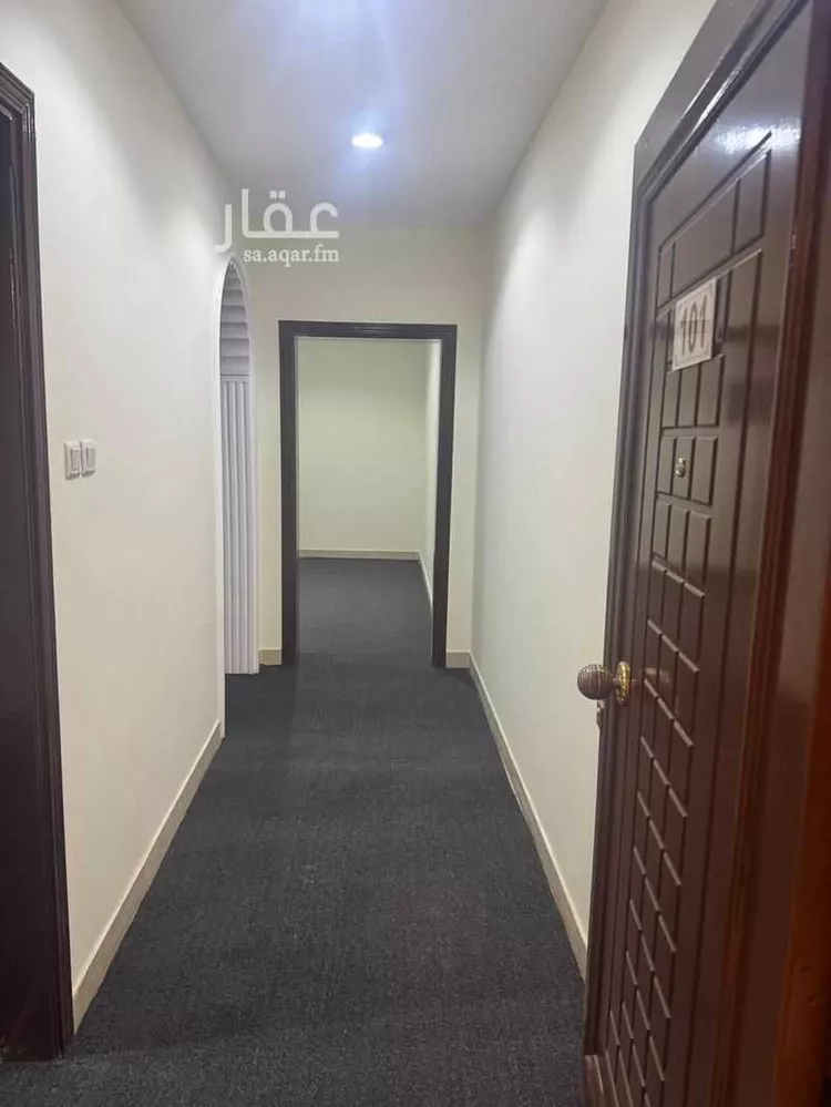 شقة للإيجار في شارع المستشار, حي العزيزية, مدينة جدة, منطقة مكة المكرمة صورة 2