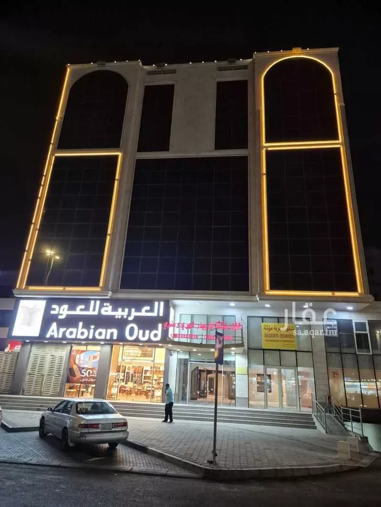 Apartment for Rent in Jeddah Al Fayha'a