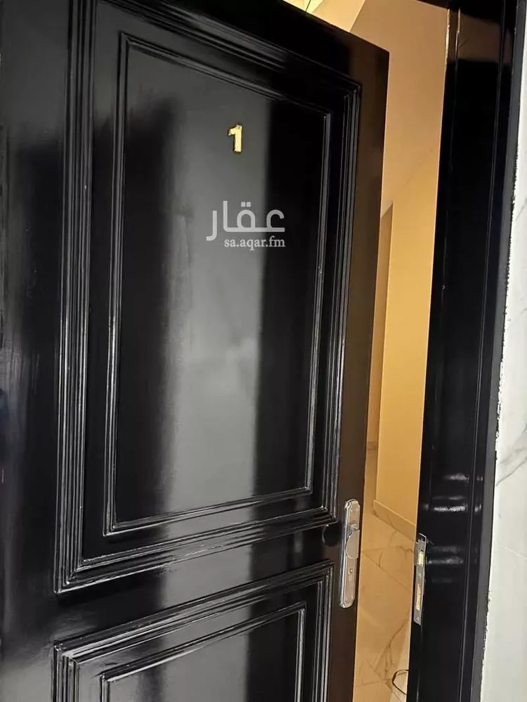 شقة للإيجار في شارع رقم 322 ، حي الياسمين ، الرياض ، منطقة الرياض صورة 2