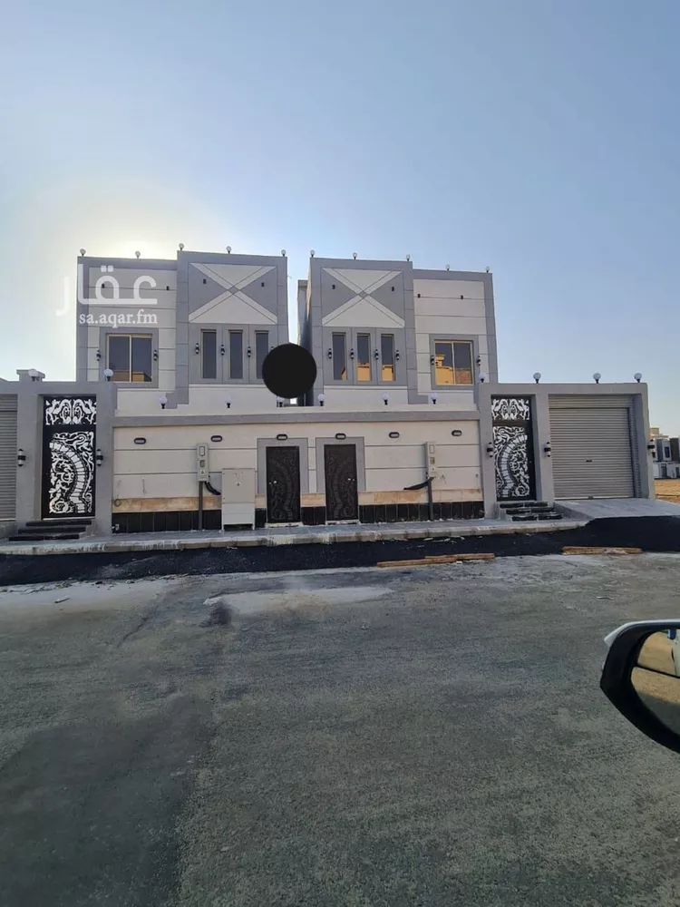 فيلا للإيجار في شارع فيضه السدريه, حي الرياض, مدينة جدة, منطقة مكة المكرمة