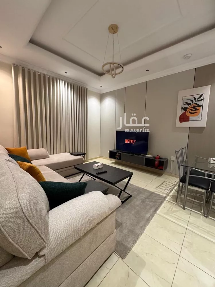 شقة للإيجار في شارع سباع بن ثابت, حي البساتين, مدينة جدة, منطقة مكة المكرمة صورة 5