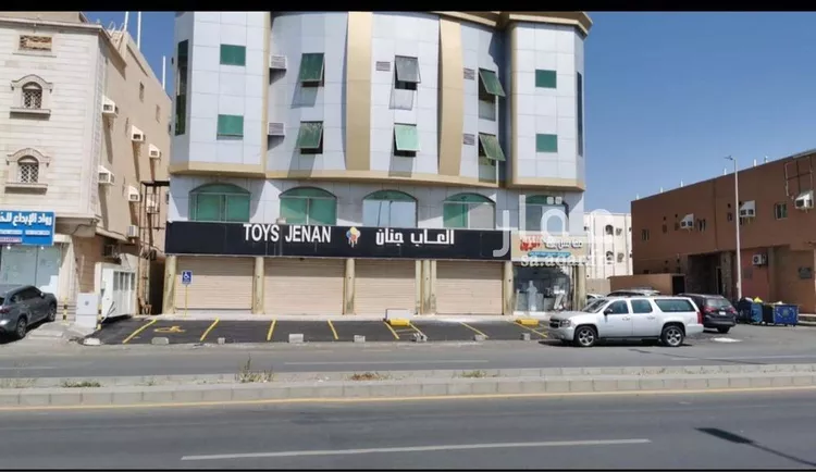 Building for Sale in Jeddah Al Sanabel