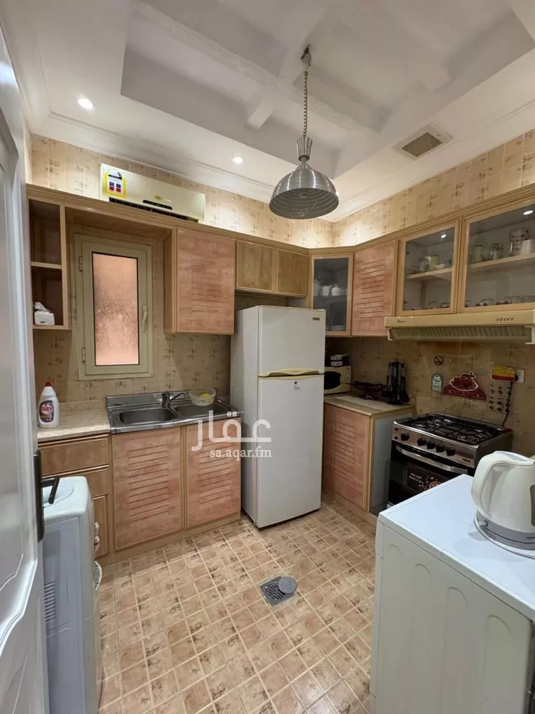 شقة للإيجار في شارع سباع بن ثابت, حي البساتين, مدينة جدة, منطقة مكة المكرمة صورة 3
