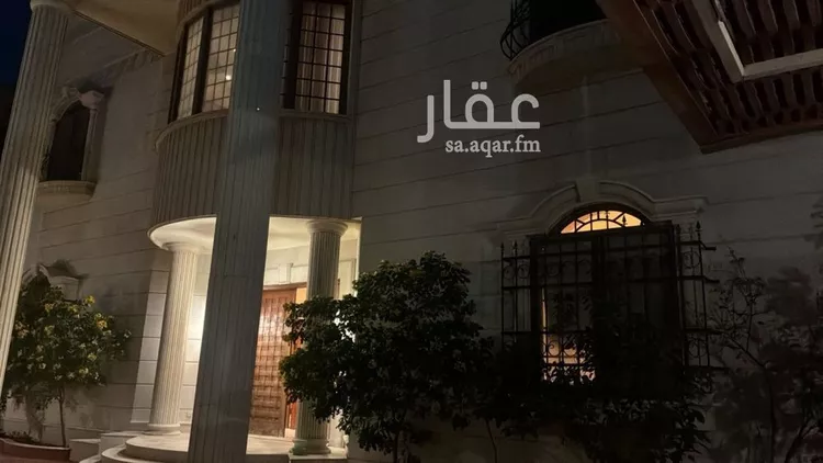 فيلا للبيع في شارع الحسا نيه, حي الرحاب, مدينة جدة, منطقة مكة المكرمة صورة 2