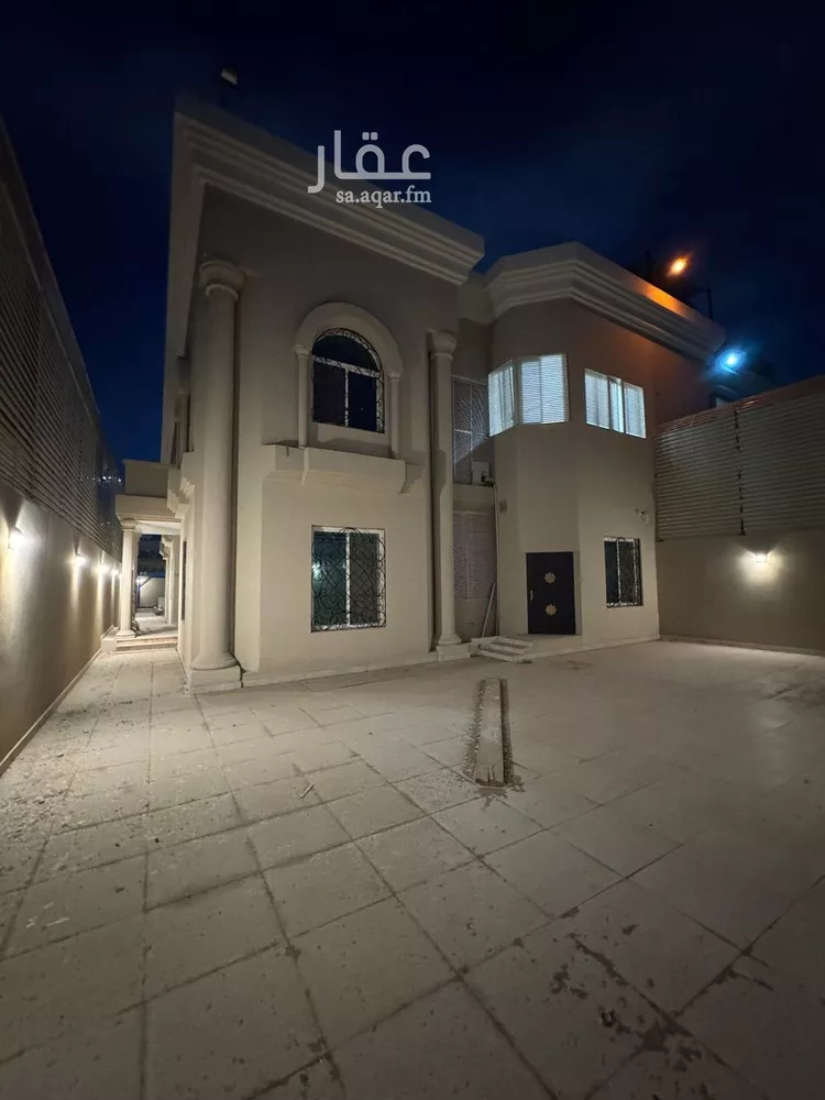 فيلا للبيع في شارع حله الحاره, حي الرحاب, مدينة جدة, منطقة مكة المكرمة صورة 3