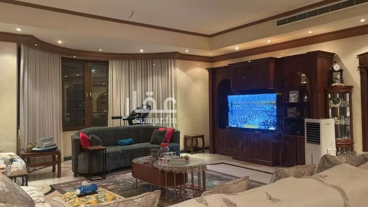 فيلا للبيع في شارع الحسا نيه, حي الرحاب, مدينة جدة, منطقة مكة المكرمة صورة 4