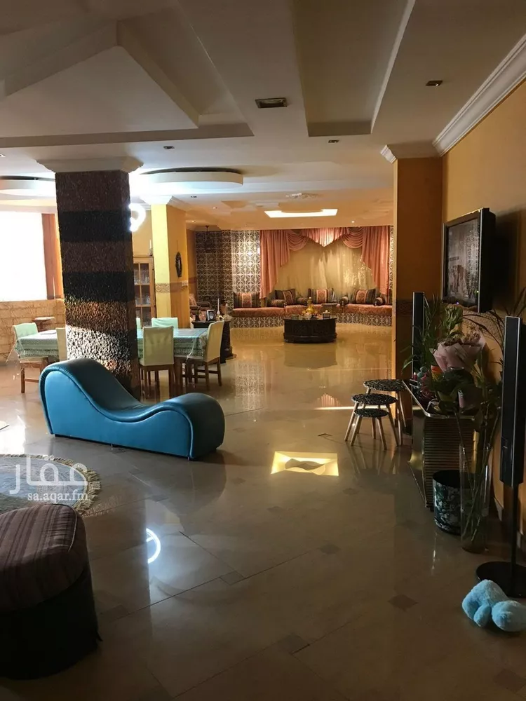 فيلا للبيع في شارع احمد بن وداعه, حي البساتين, مدينة جدة, منطقة مكة المكرمة صورة 2