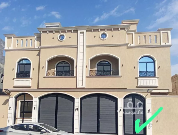 دور للإيجار في شارع طريق عسفان, حي الرياض, مدينة جدة, منطقة مكة المكرمة